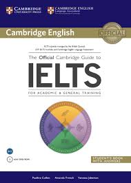 Official Ielts Practice Materials 1 With Audio Cd Pdf Free Download Pin On The Official Cambridge Guide To Ielts Ebook Cd From Herehttp Med Lib2020 Blogspot Com 2018 09 The Official Cambridge Guide To Ielts Html