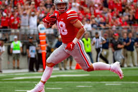 Ohio state scored a major recruiting victory wednesday afternoon with the signing of zach harrison. Two Minute Drill Thayer Munford Jeremy Ruckert And Zach Harrison Speak At Big Ten Media Days The Ozone