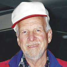 KENNETH ROSS McDowell