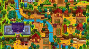 In stardew valley, these are crafted items that automatically water your crops each morning, so you don't need to waste any more time tending to each sprinklers are key to having an efficiently working farm and, with the right stardew valley sprinkler layout, you won't need to lift a finger until your crops. Stardew Valley How To Get Mango Trees Gamerevolution
