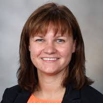 Kristi Benavides's Instagram, Twitter & Facebook