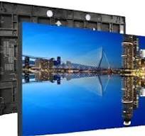 Liantronics LED Walls