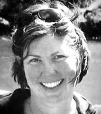 MARY KIRKLAND Obituary (2012)