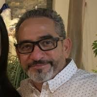 Cesar Ildefonso Lopez Serrano