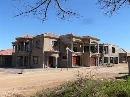 That old anc money tree is a gift that keeps on giving. David Mabuza House Nelspruit