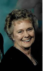 Sally Anderson Obituary January 21, 2023