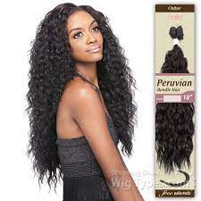 All you need is 1 pack. Ajf Tahitian Hair Weave Nalan Com Sg