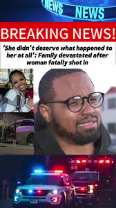 Taliyah Monique Johnson