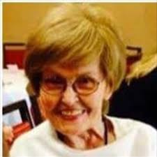 Obituary information for Peggy J. Williams