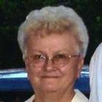 Obituary information for Gretta Ellzey