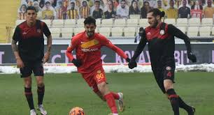 Erkan zengin'in futbol resitali ve karagümrüklülerin. Malatya Da Puanlar Paylasildi Trt Spor Turkiye Nin Guncel Spor Haber Kaynagi