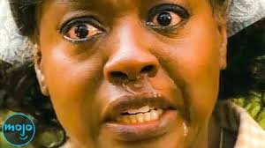 Every Viola Davis Performance: RANKED