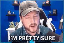 # monday # dr # scrubs # mondays # pissed off. Pretty Sure Gifs Tenor