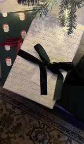 My sister and I are excited to offer a professional gift wrapping service!  If you'd like to make your presents extra special, feel free to reach out  to us. We'd love to