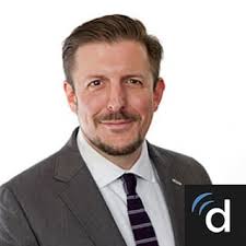 Dr. Christopher Holden, MD