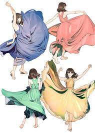 pin by lilian vieira on イラスト art reference poses drawing clothes art poses
