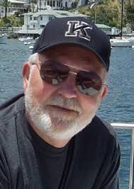 Obituary information for James A. Prather