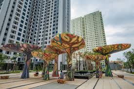 Nằm trong quần thể dự án goldmark city nên tòa tháp diamond thừa hưởng trọn vẹn tiện ích nội đặc biệt, với 4 quảng trường cảnh quan lớn được thiết kế sáng tạo, goldmark city đã được tổ chức. Chá»§ Ä'áº§u TÆ° Dá»± An Goldmark City Dá»«ng Cung Cáº¥p Dá»‹ch Vá»¥ Vá»›i CÆ° Dan Khong Ä'ong Phi