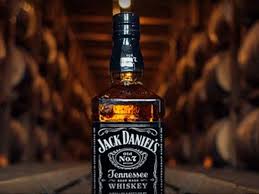 Whisky (or whiskey) is a type of distilled alcoholic beverage made from fermented grain mash. Know How Jack Daniels Became One Of The Top Selling American Whisky Brands The Economic Times
