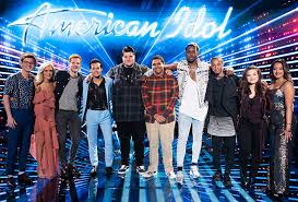American idol reveals the top 10 finalists of season 17. American Idol Recap Top 10 Revealed Eliminations Watch Performances Tvline