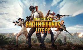 Pubg Lite For Pc Windows 10 8 7 Download