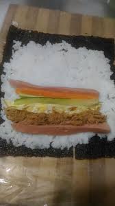 Menu yang ayue nak share kali ni adalah favorite suami ayue, resepi lasagna daging mudah dan paling sedap. Ubahsuai Cara Buat Sushi Ikut Tekak Melayu Dengan Mudah