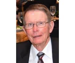 Robert Hammonds Obituary (1933