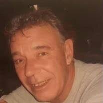 Peter J. Chapman Obituary