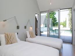 You want to consider the position of your bedroom within the house. Bedroom Glass Door Designs Wood And Glass Bedroom Doors Ideas