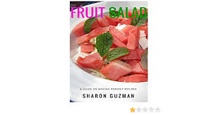 We did not find results for: Fruit Salad Recipes 50 Delicious Of Fruit Salad Guzman Sharon 9781542720526 Amazon Com Books