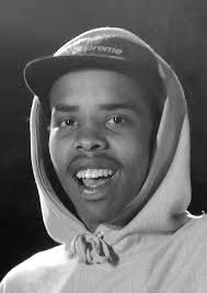 Earl Sweatshirt experiments