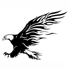 Download Eagle Flying Svg Black Eagle Flying Svg Cut File Download Jpg Png Svg Cdr Ai Pdf Eps Dxf Format