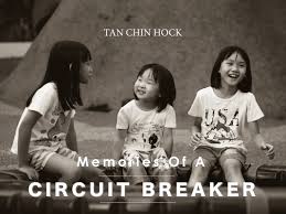 But, if the circuit breaker on your building keeps tripping, it could be a sign of a major issue that should be properly diagnosed and fixed immediately. Bronze Winner Memories Of A Circuit Breaker Singapore Single Winner