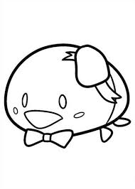 Download and print these disney tsum tsum coloring pages for free. Kids N Fun Com 27 Coloring Pages Of Tsum Tsum