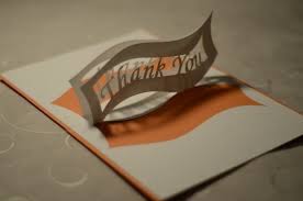 Free shipping on orders over $25 shipped by amazon. Ribbon Thank You Pop Up Card Template Creative Pop Up Cards Pop Up Cards Love Pop Up Cards Pop Up Card Template