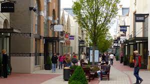 Ingolstadt village is the second of chic outlet shopping's german designer discount outlets. Save At Ingolstadt Outlet Shopping Village Near Munich In Bavaria
