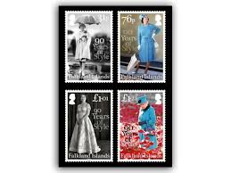 Risultati immagini per queen elizabeth stamps