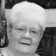 Mary Dillon Obituary (1935