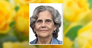 Veronica E. Garza Obituary 2024