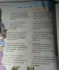George cosbuc mai presus de toti sta incontestabil marele talent al poetului cosbuc. Iarna Pe UliÈ›Äƒ De George CoÈ™buc