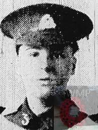 ARTHUR JAMES CLARKSON