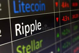 I've known where to buy ripple and where. Ripple Crypto Currency Trading And Monitoring Xrp Values On Trad Stock Photo Image Of Background Video 116852406
