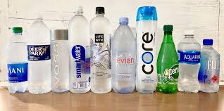 Fiji water is a brand of artesian water. We Tried 10 Bottled Waters And This Tasted The Best Myrecipes