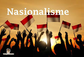 Mengatakan keburukan orang tertentu memang tidak salah, jika ini dilakukan untuk maksud yang baik. Pengertian Nasionalisme Bentuk Tujuan Ciri Dan Contoh