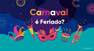 Pandemia alterou ponto facultativo em diversas cidades. Carnaval E Feriado Atualizado Em 2021 Cashme
