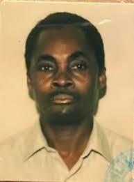 Obituary for Luckner Jean-Philippe