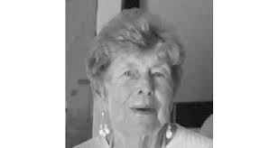 Marilee Thompson Obituary (1937