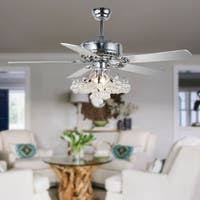 Find chandeliers, lamps, lampshades, and so much more in our online store. Shabby Chic Ceiling Fans Find Great Ceiling Fans Accessories Deals Shopping At Overstock