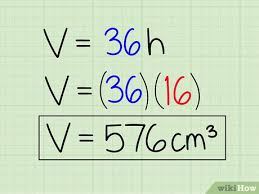 So, we can say that the triangular prism has a triangular base. How To Calculate The Volume Of A Triangular Prism 6 Steps