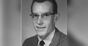 Alan Gay Bickel Obituary